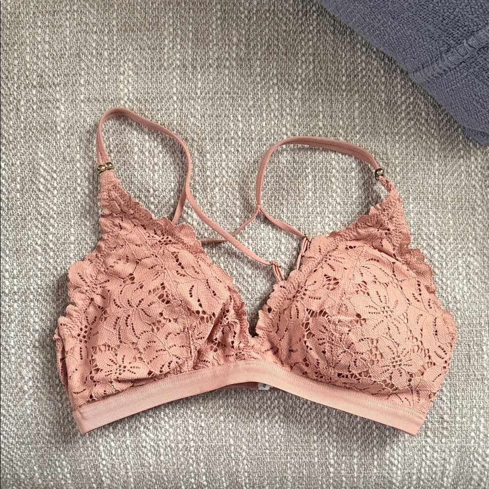 Aerie medium bralette